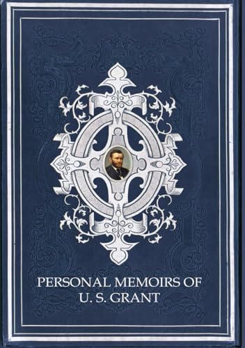 Personal Memoirs of U. S. Grant von Independently published