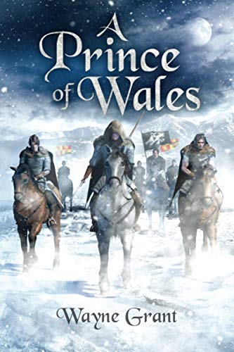 A Prince of Wales (The Saga of Roland Inness, Band 5) von CreateSpace Independent Publishing Platform