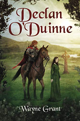 Declan O'Duinne (The Saga of Roland Inness, Band 6)