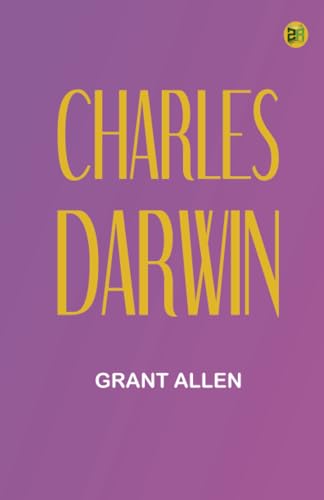 Charles Darwin von Zinc Read