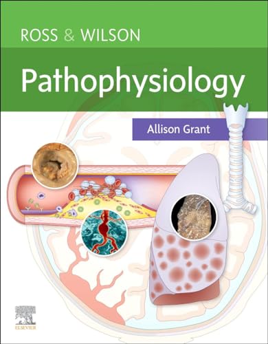 Ross & Wilson Pathophysiology von Elsevier
