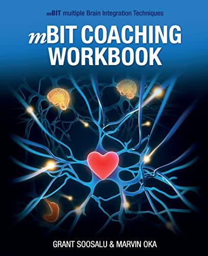 mBIT Coaching Workbook von Createspace Independent Publishing Platform