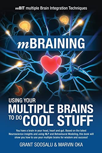 mBraining: Using your multiple brains to do cool stuff von Createspace Independent Publishing Platform