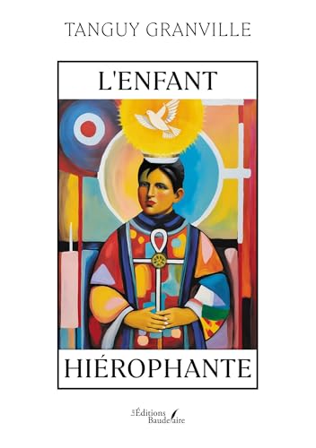 L'enfant hiérophante von Baudelaire
