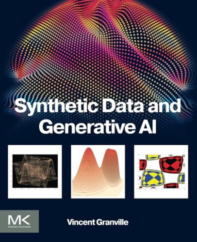 Synthetic Data and Generative AI