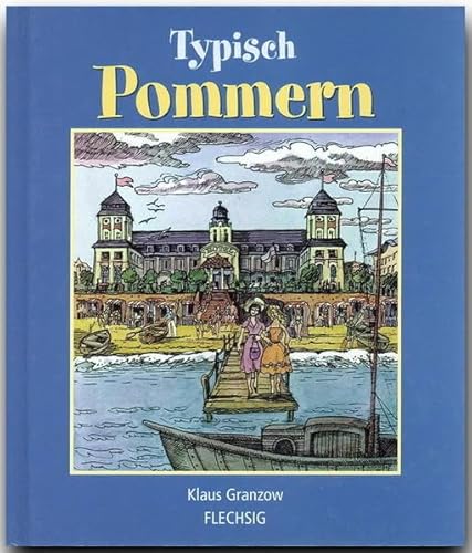 Typisch Pommern