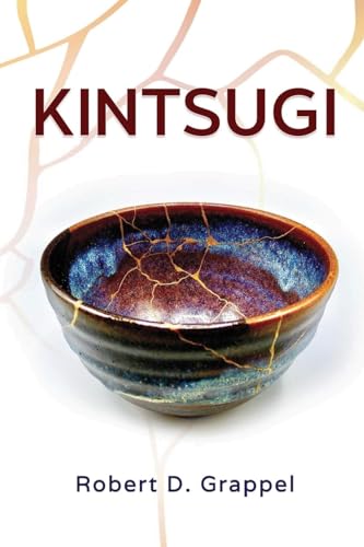 Kintsugi von Writers Branding LLC