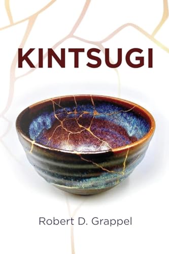 Kintsugi von Prominent Books Edge LLC