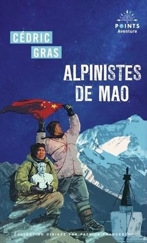 Alpinistes de Mao von POINTS
