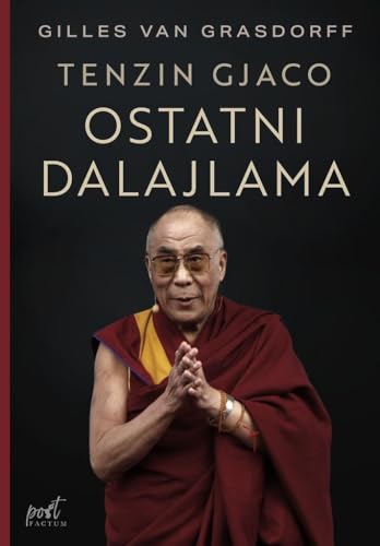 Ostatni dalajlama von Sonia Draga