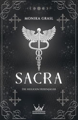 Sacra: Die heiligen Hexenjäger