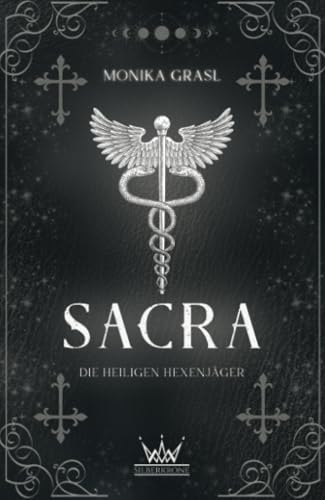 Sacra: Die heiligen Hexenjäger