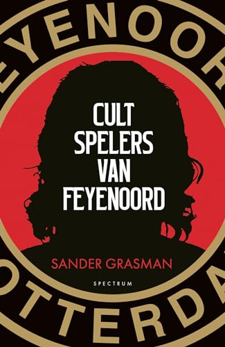 Cultspelers van Feijenoord von Spectrum