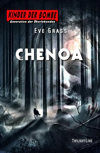 Kinder der Bombe: Chenoa Kinder der Bombe: Chenoa