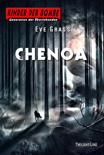 Kinder der Bombe: Chenoa