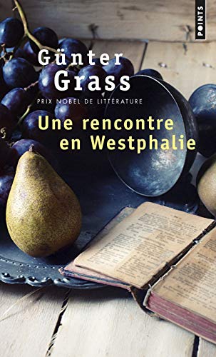 Une Rencontre En Westphalie von Contemporary French Fiction