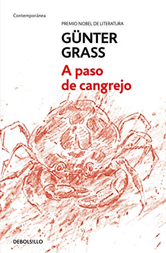 A paso de cangrejo (Contemporánea)