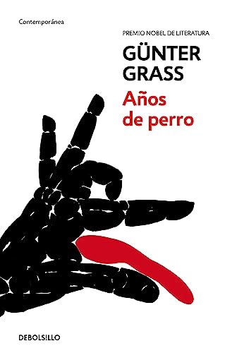 Años de perro (Contemporánea, Band 3)