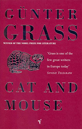 Cat and Mouse Cat and Mouse von Vintage Classics