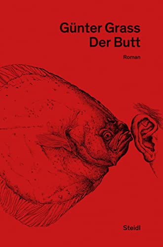 Der Butt: Neue Göttinger Ausgabe Band 9