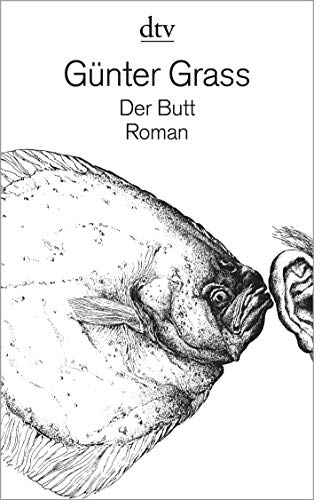 Der Butt: Roman