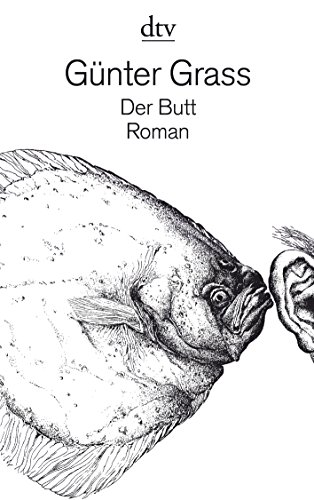 Der Butt: Roman