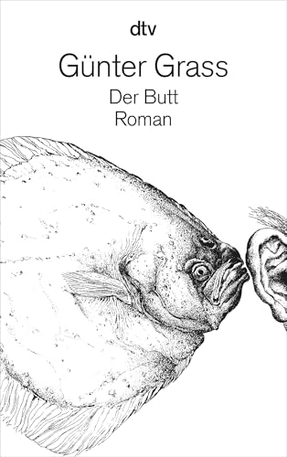 Der Butt: Roman