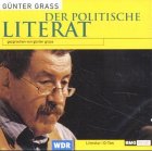 Der politische Literat, 1 Audio-CD: Gesprochen vom Autor. 70 Min. Der politische Literat, 1 Audio-CD: Gesprochen vom Autor. 70 Min.