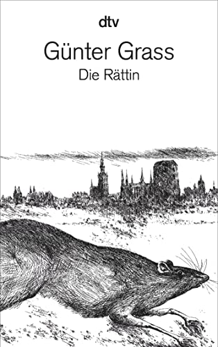 Die Rättin: Roman