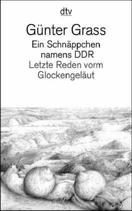 Ein Schnäppchen namens DDR (7441 843). Letzte Reden vorm Glockengeläut.