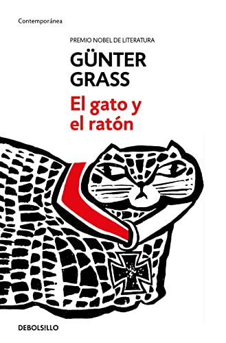El gato y el ratón (Contemporánea, Band 2)