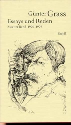 Essays und Reden, Bd.2, 1970-1979 (Werkausgabe in 18 Bänden)