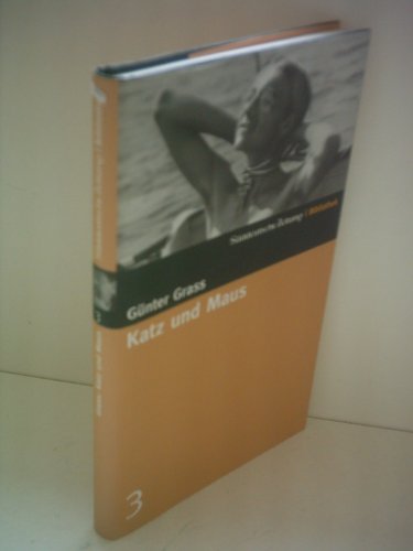 Katz und Maus. SZ-Bibliothek Band 3 Katz und Maus. SZ-Bibliothek Band 3