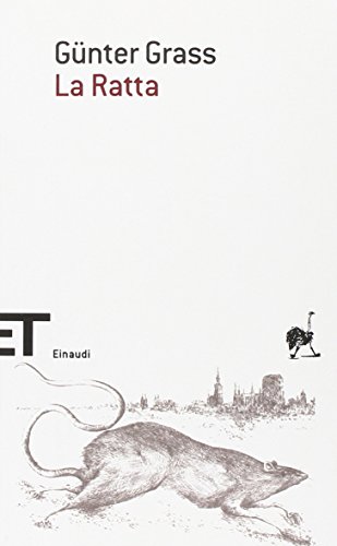 La ratta (Einaudi tascabili. Scrittori, Band 1701) La ratta (Einaudi tascabili. Scrittori, Band 1701)