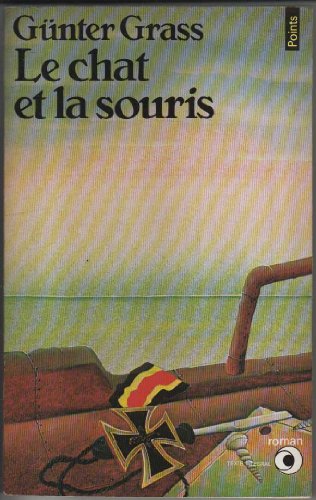 Le Chat et la Souris Le Chat et la Souris von Seuil