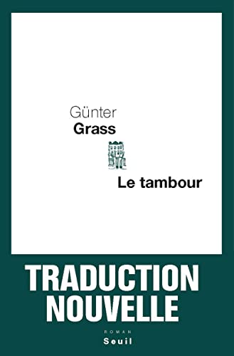 Le Tambour von Seuil