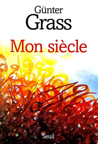 Mon siècle von Seuil