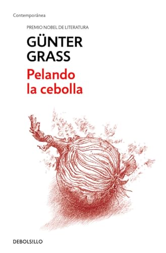 Pelando la cebolla (Contemporánea) von DEBOLSILLO