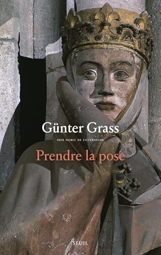 Prendre la pose: Une légende Prendre la pose: Une légende von SEUIL