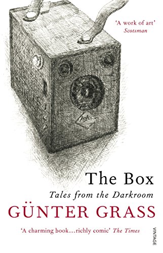 The Box: Tales from the Darkroom The Box: Tales from the Darkroom