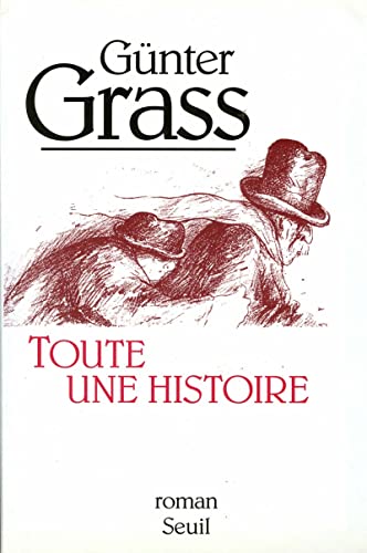 Toute une histoire von Seuil