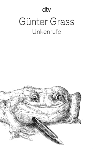 Unkenrufe: Eine Erzählung Unkenrufe: Eine Erzählung