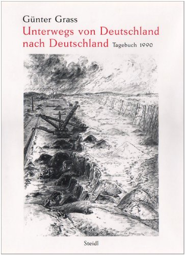 Unterwegs von Deutschland nach Deutschland: Tagebuch 1990 Unterwegs von Deutschland nach Deutschland: Tagebuch 1990