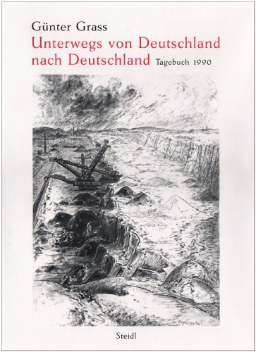 Unterwegs von Deutschland nach Deutschland: Tagebuch 1990