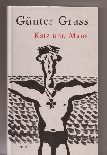 Werkausgabe in 18 Bänden / Katz und Maus