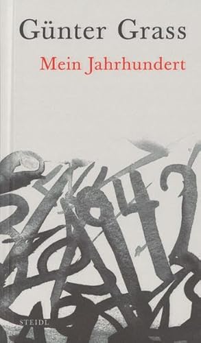 Werkausgabe in 18 Bänden / Mein Jahrhundert Werkausgabe in 18 Bänden / Mein Jahrhundert