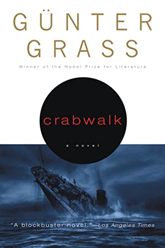 Crabwalk Pa von Mariner Books
