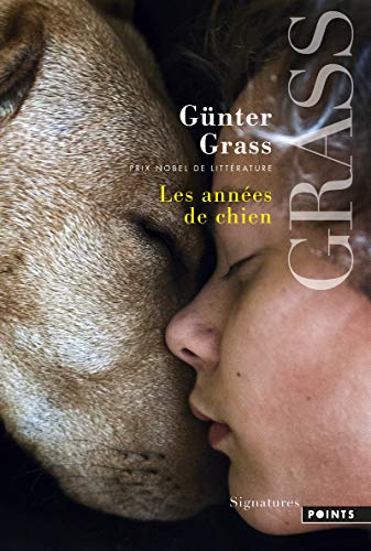 Les annees de chien Les annees de chien