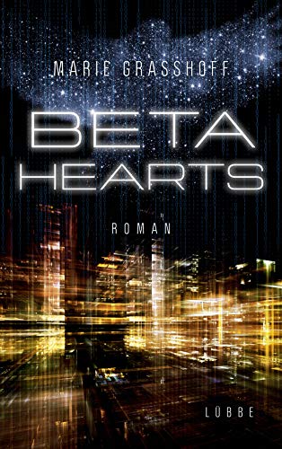 Beta Hearts: Roman