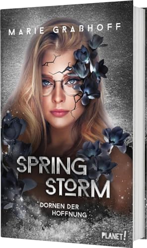 Spring Storm 2: Dornen der Hoffnung: Dystopie mit ganzseitigen Illustrationen der fantastischen Welt (2) von Planet! in der Thienemann-Esslinger Verlag GmbH